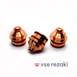 220337 Сопло 80А